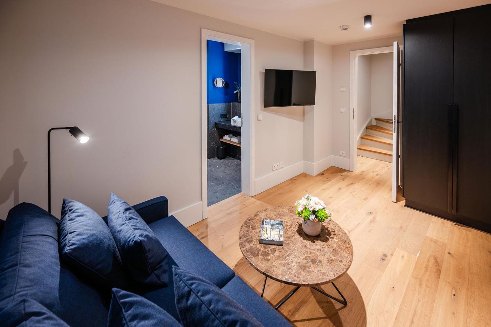 Das Lornsen - Serviced Luxury Apartments Westerland Exterior foto
