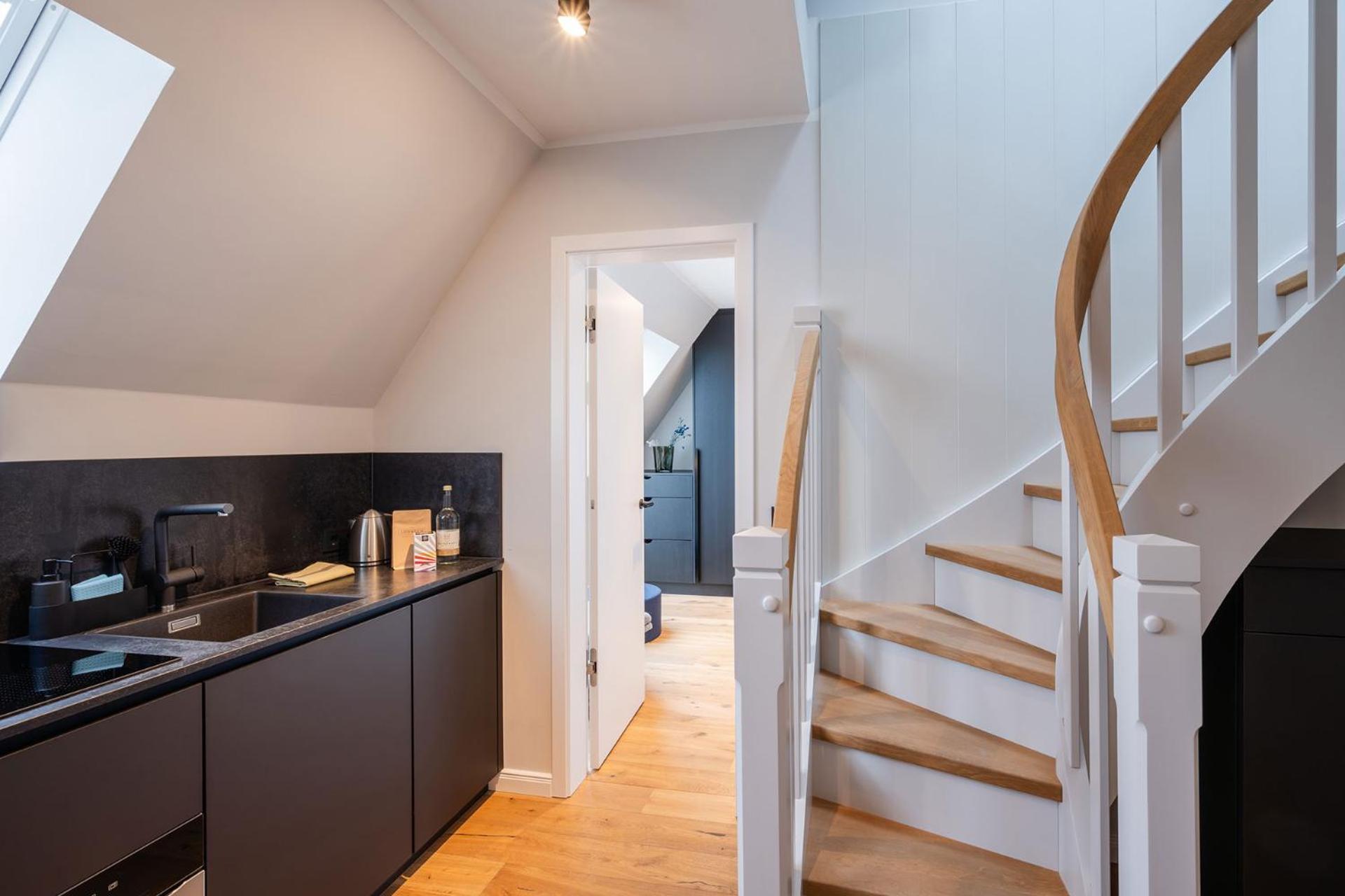 Das Lornsen - Serviced Luxury Apartments Westerland Exterior foto
